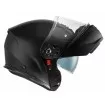 Κράνος μηχανής PREMIER GENIUS EVO MATT BLACK Κράνος μηχανής PREMIER GENIUS EVO MATT BLACK thumb