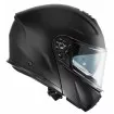 Κράνος μηχανής PREMIER GENIUS EVO MATT BLACK Κράνος μηχανής PREMIER GENIUS EVO MATT BLACK thumb