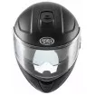 Κράνος μηχανής PREMIER GENIUS EVO MATT BLACK Κράνος μηχανής PREMIER GENIUS EVO MATT BLACK thumb