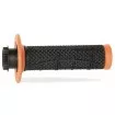 Χειρολαβές Motocross PROGRIP 809 LOCK-ON OR/BLK thumb