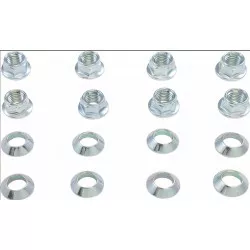 Παξιμάδια ασφάλισης - Universal ATV LUG NUTS LOCKING 8PK MOOSE RACING 0223-0044M Παξιμάδια ασφάλισης - Universal ATV LUG NUTS LOCKING 8PK MOOSE RACING 0223-0044M
