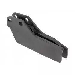 Γλύστρα αλυσίδας RACETECH Black Kawasaki KX250F/450F