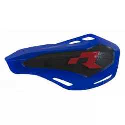 Προστατευτικές χούφτες μηχανής RACETECH HP1 Blue