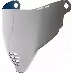Ζελατίνα κράνους ICON Airflite™ WARBOY CHROME Ζελατίνα κράνους ICON Airflite™ WARBOY CHROME