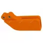 Γλύστρα αλυσίδας RACETECH КТМ 125 EXC SIX DAYS Orange thumb