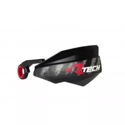 Προστατευτικές χούφτες για e-bike RACETECH Vertigo Black 