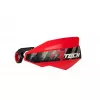 Προστατευτικές χούφτες για e-bike RACETECH Vertigo Neon Red