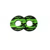 Ροδέλα για χειρολαβές μοτοσυκλέτας RFX (X Green) RR 250 2T RACING