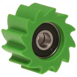Ραούλο αλυσίδας RFX - 38mm - Kawasaki KXF250/450 (Green) KX 250 (KX252B) Ραούλο αλυσίδας RFX - 38mm - Kawasaki KXF250/450 (Green) KX 250 (KX252B)