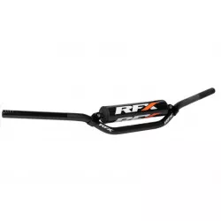 Τιμόνι μοτοσυκλέτας RFX Pro F22 - 22.2mm (Black) Stewart Τιμόνι μοτοσυκλέτας RFX Pro F22 - 22.2mm (Black) Stewart