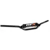 Τιμόνι μοτοσυκλέτας RFX Pro F22 22.2mm (Black) Stewart