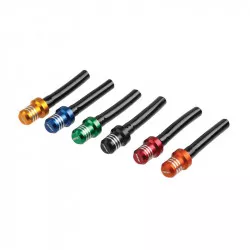 Εξεαρισμός δεξαμενής μοτοσυκλέτας RFX RR 250 2T RACING (Black)