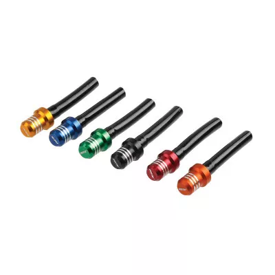 Εξεαρισμός δεξαμενής μοτοσυκλέτας RFX RR 250 2T RACING (Black)