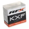 Σετ μπουλόνια και παξιμάδια RFX Race Series KX 125 (KX125M)