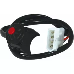 Μπουτόν μπίζας RFX Race TE 250 I - OEM Replica Μπουτόν μπίζας RFX Race TE 250 I - OEM Replica