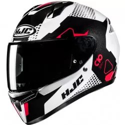 Κράνος μηχανής HJC C10 Aspa MC1 Κράνος μηχανής HJC C10 Aspa MC1