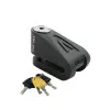 Κλειδαριά δισκόφρενου μηχανής AUVRAY BLOCK DISC DK-06 black