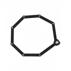 Αντικλεπτική πτυσσόμενη αλυσίδα μεντεσέ AUVRAY F-Lock 110 cm Αντικλεπτική πτυσσόμενη αλυσίδα μεντεσέ AUVRAY F-Lock 110 cm