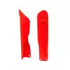 Προστατευτικά πιρουνιού μηχανής RACETECH KTM 150 XC-W Neon Orange