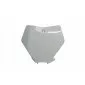 Number Plate μάσκα εμπρός RACETECH KTM 250 SX White  thumb