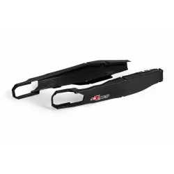 Προστατευτικό ψαλιδιού μηχανής RACETECH Black