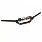 Τιμόνι μοτοσυκλέτας RFX Pro F8 - 28.6mm (Crossbrace) (Black) Stewart thumb