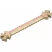Κλειδί για ακτίνες - Universal RFX Race - Gold Κλειδί για ακτίνες - Universal RFX Race - Gold thumb