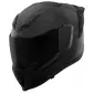 Κράνος μηχανής ICON Ultraflite RIZZ RIZZ MIPS® BLACK FULL FACE thumb