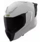Κράνος μηχανής ICON Ultraflite RIZZ RIZZ MIPS® WHITE FULL FACE thumb