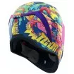 Κράνος μηχανής ICON Airform™ Scatterbrain MIPS® Purple/Multi FULL FACE Κράνος μηχανής ICON Airform™ Scatterbrain MIPS® Purple/Multi FULL FACE thumb