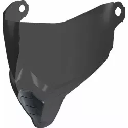 Ζελατίνα για κράνος ICON ULTRAFLITE™ 22.06 Black Ζελατίνα για κράνος ICON ULTRAFLITE™ 22.06 Black