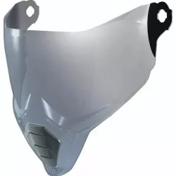 Ζελατίνα για κράνος ICON ULTRAFLITE™ 22.06 CHROME Ζελατίνα για κράνος ICON ULTRAFLITE™ 22.06 CHROME