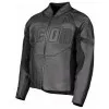 Μπουφάν μηχανής ICON Contra3™ RIZZ RIZZ STEALTH