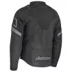 Μπουφάν μηχανής ICON Contra3™ BLACK  thumb