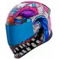Κράνος μηχανής ICON Airframe Pro™ Krazy Klown 2 thumb