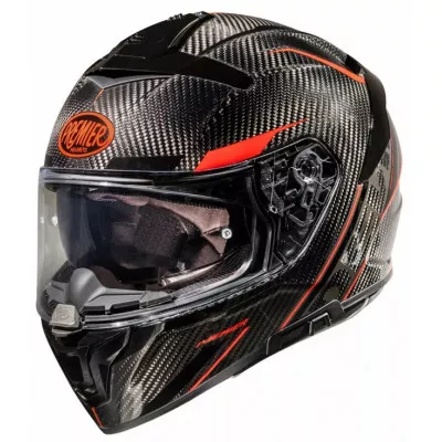 Κράνος μηχανής PREMIER DEVIL CARBON ST2