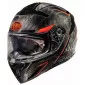 Κράνος μηχανής PREMIER DEVIL CARBON ST2 thumb