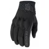 Γάντια μηχανής ICON ANTHEM 3 BLACK