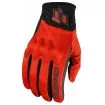 Γάντια μηχανής ICON ANTHEM 3 Red Γάντια μηχανής ICON ANTHEM 3 Red thumb