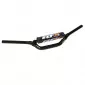 Τιμόνι μοτοσυκλέτας RFX Pro F8 28,6mm (Crossbrace) Black RC thumb