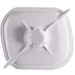 Κάλυμμα φίλτρου αέρα RFX Race MC 450 F White Κάλυμμα φίλτρου αέρα RFX Race MC 450 F White