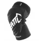 Παιδικές επιγονατίδες LEATT 3DF 5.0-White/Black thumb