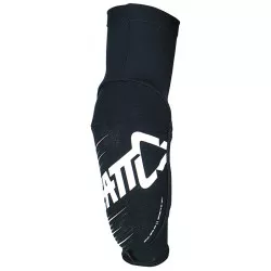 Παιδική προστασία αγκώνα LEATT 3DF 5.0-White/Black
