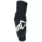 Παιδική προστασία αγκώνα LEATT 3DF 5.0-White/Black thumb
