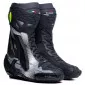 Μπότες μηχανής TCX RT-Race Pro Air Black/White/Grey thumb