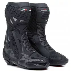 Μπότες μηχανής TCX RT-Race Pro Air Black/Reflex Μπότες μηχανής TCX RT-Race Pro Air Black/Reflex