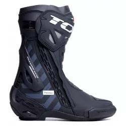 Μπότες μηχανής TCX RT-Race Black/Dark Grey Μπότες μηχανής TCX RT-Race Black/Dark Grey