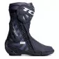 Μπότες μηχανής TCX RT-Race Black/Dark Grey thumb