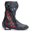 Μπότες μηχανής TCX RT-Race Black/Red Μπότες μηχανής TCX RT-Race Black/Red thumb