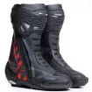 Μπότες μηχανής TCX RT-Race Black/Red Μπότες μηχανής TCX RT-Race Black/Red thumb